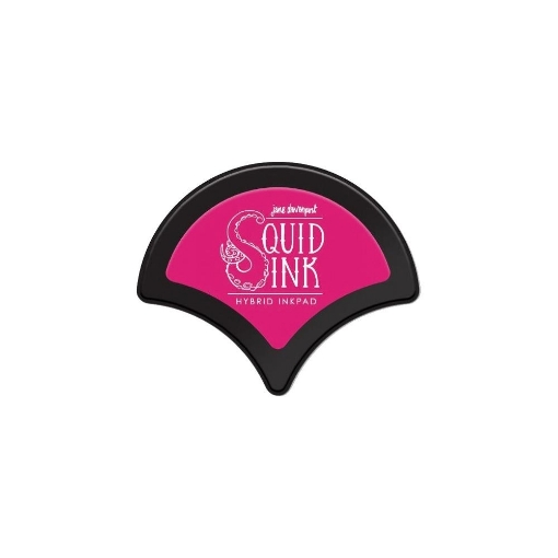 Picture of Μελάνι Jane Davenport Squid Ink Pad - Scallop Shell