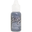 Picture of Ranger Stickles Glitter Gel | Διαστατικό Gel με Ψυχρή Ασημί-Γκρι Μεταλλική Λάμψη – Steel, 18ml