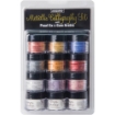 Picture of Jacquard PearlEx Metallic Calligraphy Set – Σετ Καλλιγραφίας Μεταλλικών Χρωστικών