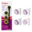 Picture of Sculpey Clay Texture Wheel - Τροχός  Σχεδίων για Πηλό με 4 Κεφαλές 