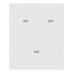 Picture of Simple Stories Sn@p! Pocket Pages Θήκες Φωτογραφιών Για Ντοσιέ 6'' x 8'' - Διάταξη 4''x6''/3''x4''