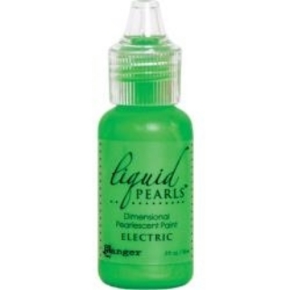 Picture of Liquid Pearls -  Electric