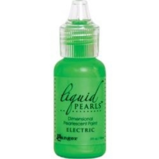 Picture of Liquid Pearls -  Electric