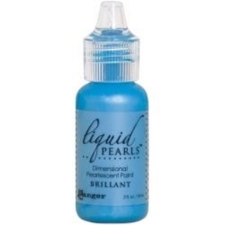 Picture of Liquid Pearls -  Brilliant