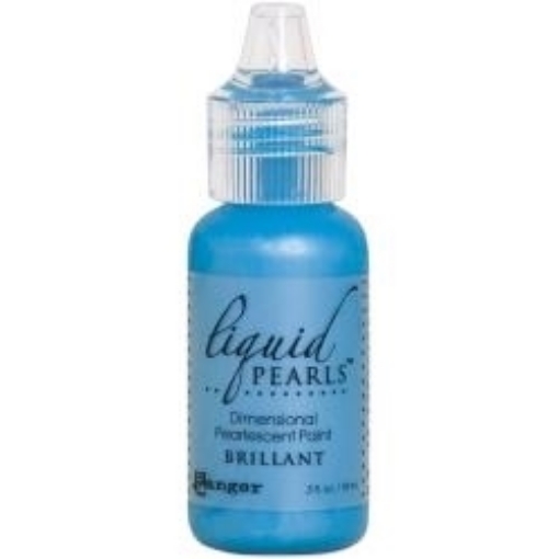 Picture of Liquid Pearls -  Brilliant