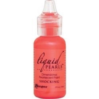 Picture of Liquid Pearls Shocking