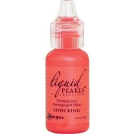 Picture of Liquid Pearls Shocking