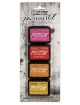 Picture of Tim Holtz Distress Archival Mini Ink Pads – Αδιάβροχα Μελάνια Σφραγίδων Kit 1