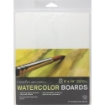 Picture of Crescent Watercolor Board 8''x10''