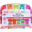 Picture of Tulip One-Step Tie Dye Kit - Luau (59 Τεμ / 30 Projects)