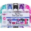 Picture of Tulip One-Step Tie Dye Kit - Σετ Βαφής για Ύφασμα - Carousel (59 Τεμ/ 30 Projects)