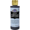 Picture of Gloss Enamels Glass Chalkboard Paint - Ειδικό χρώμα Μαυροπίνακα για Γυαλί, 118ml