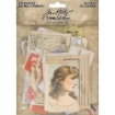 Picture of Tim Holtz Idea-ology Ephemera Pack Διακοσμητικά Εφήμερα - Keepsakes, 95τεμ.