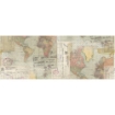 Picture of Tim Holtz Idea-Ology Collage Paper Ριζόχαρτο  - Travel