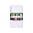 Picture of Prima Marketing Watercolor Confections - Terrain – Παλέτα Χρωμάτων Ακουαρέλας 12 Αποχρώσεων