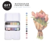 Picture of Art Philosophy Watercolor Confections - Vintage Pastels – Παλέτα Χρωμάτων Ακουαρέλας 12 Αποχρώσεων