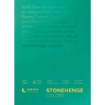 Picture of Stonehenge Paper Pad - Μπλοκ με Βαμβακερό Χαρτί 13 x 18 cm - Smooth Vellum, Colors, 15 Φύλλα, 250gsm