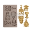 Picture of Prima Re-Design Decor Moulds – Καλούπι Σιλικόνης – Regal Emblems