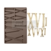 Picture of Prima Re-Design Decor Mould – Καλούπι Σιλικόνης 5'' x 8'' – Numerals