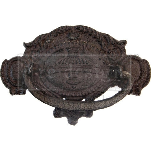 Picture of Prima Marketing Re-Design Cast Iron Pull - Romulus