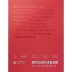 Picture of Stonehenge Aqua Block Hotpress Pad 23 x 30 cm - Μπλοκ Ακουαρέλας, 15 Φύλλα, 300gsm