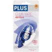 Picture of Plus High Capacity Glue Tape Ταινία Κόλλας Διπλής Όψης σε Dispenser- Μόνιμη 22m