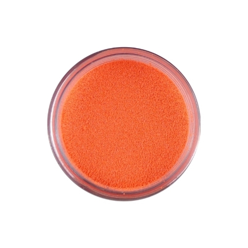 Picture of Sweet Dixie Embossing Powder Candy Brights Σκόνη Θερμοανάγλυφης Αποτύπωσης - Poppy Orange, 13g