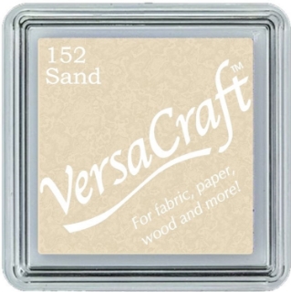 Picture of 🌾 Tsukineko Μελάνι Versacraft Mini - Sand