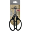 Picture of Tonic Studios Tim Holtz Micro-Serrated Titanium Scissors | Ψαλίδι Τιτανίου 7" για Αριστερόχειρες