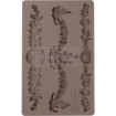 Picture of Prima Re-Design Decor Moulds – Καλούπι Σιλικόνης  – Glorious Garland