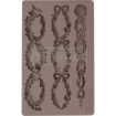Picture of Prima Re-Design Decor Moulds – Καλούπι Σιλικόνης – Floral Chain