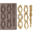 Picture of Prima Re-Design Decor Moulds – Καλούπι Σιλικόνης – Floral Chain