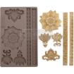 Picture of Prima Re-Design Decor Moulds – Καλούπι Σιλικόνης – Agadir Patterns