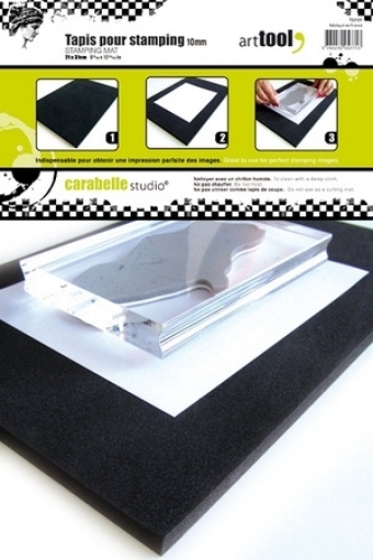 Picture of Carabelle Studio Stamping Mat - Επιφάνεια Σφράγισης