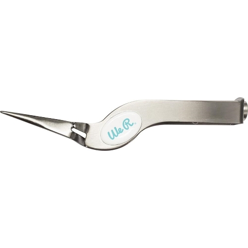 Picture of We R Memory Keepers -  Lighted Reverse Tweezer - Αντίστροφη Τσιμπίδα με Φως