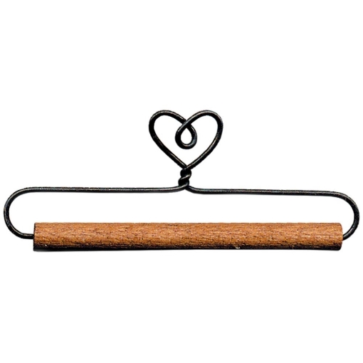 Picture of Διακοσμητικό κρεμαστό σταντ - Single Heart