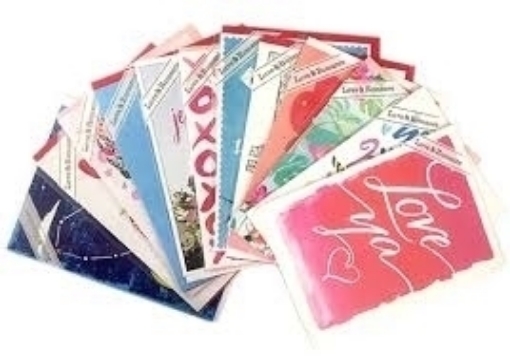 Picture of Ευχετήριες Κάρτες - Χριστούγεννα Plus