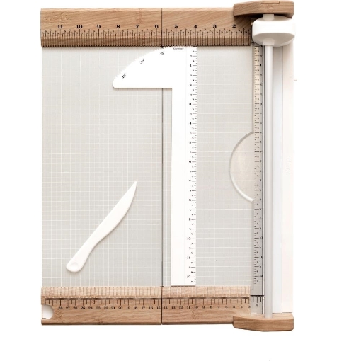 Picture of We R Memory Keepers Premium Paper Trimmer 12" - Επαγγελματικός Κόφτης Χαρτιού