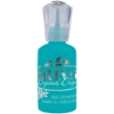 Picture of Nuvo Crystal Drops 3D Χρώμα για Λεπτομέρεια - Gloss Caribbean Ocean