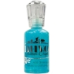 Picture of Nuvo Glitter Drops 3D - Χρώμα για Λεπτομέρεια, Blue Lagoon