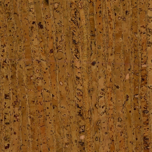 Picture of Belagio Packaged Cork Fabric - Ύφασμα από Φελλό 18"X15" - Natural Lined