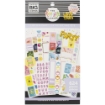 Picture of Happy Planner Sticker Value Pack Μπλοκ με Αυτοκόλλητα - Life Is A Party, 624τεμ.
