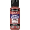 Picture of SoSoft Ακρυλικό Χρώμα για Ύφασμα 59ml - Bright Coral