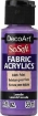 Picture of SoSoft Ακρυλικό Χρώμα για Ύφασμα 59ml - Lavender