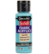 Picture of SoSoft Ακρυλικό Χρώμα για Ύφασμα 59ml - Indian Turquoise