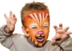 Picture of Χρώματα Face Painting Push-Up Crayons - Neon