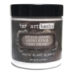 Picture of Finnabair Art Basics Heavy White Gesso 8.5oz – Λευκό Primer Βαριάς Υφής