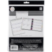 Picture of Happy Planner Medium Fill Paper - Plan of Attack
