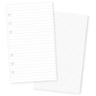 Picture of Carpe Diem Personal Planner Double-Sided Inserts - Basic