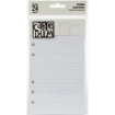 Picture of Carpe Diem Personal Planner Double-Sided Inserts - Basic